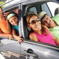 Idealus šeimos automobilis: kas svarbiausia renkantis