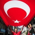 Britų ministras: Turkija netaps ES nare