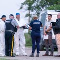 Kanadoje peiliais švaistęsi užpuolikai nudūrė 10 žmonių, dar 15 sužeidė