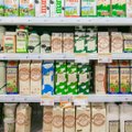 Dauguma lietuvių ieško ir pigesnių, ir ekologiškų pieno produktų