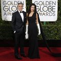 G. Clooney žada paduoti žurnalą „Voici“ į teismą