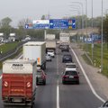 Власти Клайпеды намерены закрыть въезды в город