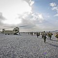 Up to 100 Lithuanian troops will stay in Afghanistan in 2015