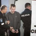 Po kalinio pabėgimo iš Pravieniškių – skandalingi liudijimai: perlipo 3 tvoras, nesustabdė net 13 šūvių
