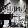 Tradicijų laužyti nevalia – festivalis „Vilnius Mama Jazz“ įvyks. Numatytu laiku, numatytoje vietoje