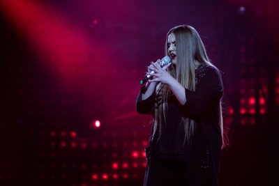 Justina Žukauskaitė