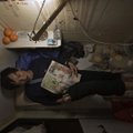 Gyvenimas Honkongo „karstuose“ šokiruoja: purvas, skurdas ir nė spindulio saulės šviesos