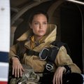 Į ekranus filme „Trokštantys mano mirties“ grįžtančiai Angelinai Jolie teko didžiulis psichologinis išbandymas