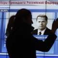 Пять главных вещей о выборах президента России