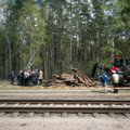 Nuostolingai dirbanti „Fima“ laukia „Rail Baltica“ konkursų