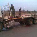 Svazilande per eismo įvykį žuvo 38 mergaitės ir moterys