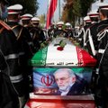 Iranas padvigubins nužudyto branduolinės programos mokslininko vadovauto centro biudžetą