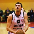 M.Budzinausko auklėtiniai iškovojo 15-ą pergalę Lenkijos krepšinio lygos autsaiderių grupėje
