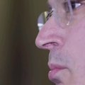 Michailas Chodorkovskis: banditiškas Putino režimas pereina į visuomenės totalitarinės priespaudos etapą