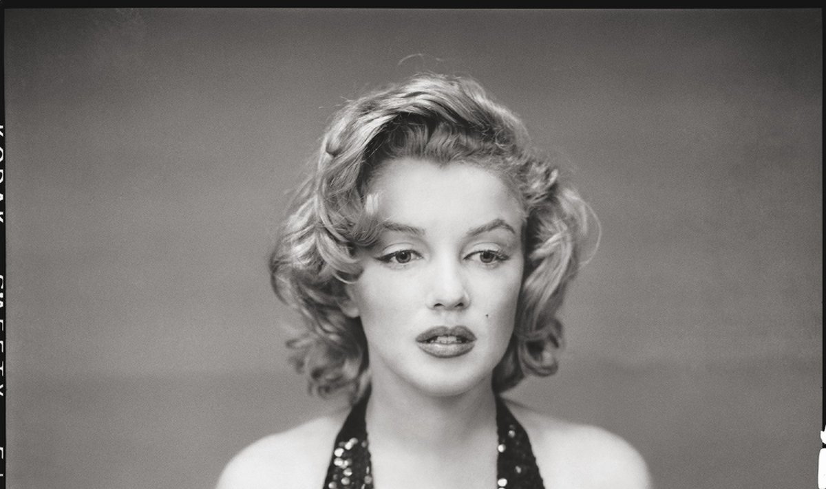 Marilyn Monroe