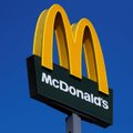 Žinia mėsainių mylėtojams: laikinai uždaromas vienas populiariausių „McDonald’s“ restoranų