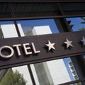 „MG Valda“ galvoja apie viešbučių verslą