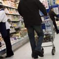 Сравнили потребительские привычки литовцев во время первого и второго карантина: в магазины ходят вдвое чаще