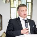 Profesorius apie Lietuvos užsienio politiką: formalios narystės klubuose, kuria įprastai didžiuojamės, neužtenka