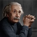 Mokslininkai rado nežinomą A. Einsteino straipsnį apie Didžiojo sprogimo alternatyvų paieškas