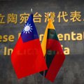 Taivanas ir Lietuva atidarė bendrą puslaidininkių mokslo centrą