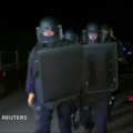 „Islamo valstybės“ įkvėptas išpuolis Prancūzijoje: žuvo policininkas ir jo partnerė