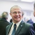 Druskininkų meras absurdu vadina sanatorijos „Belorus“ sąskaitų įšaldymą