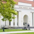 Lietuvos nacionalinis muziejus visą vasarą kvies į nemokamas ekskursijas