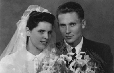 Vestuvės – 1941-ųjų rugpjūčio 15 diena 