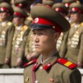 Šiaurės Korėjos konfliktas su JAV: 7 galimi ateities scenarijai