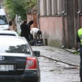 Metė šešėlį ant prokurorų: ar tikrai policija atsakinga už žudynes Kaune