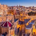 ES teismu grasina Maltai, jei ji nesustabdys savo „auksinių pasų“ schemos