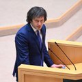 Новым премьер-министром Грузии назначен Ираклий Кобахидзе
