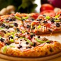 Mitybos specialistė: pica irgi gali būti sveika – yra ne vienas būdas, kaip tai padaryti