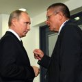 Nerimą keliantys pokyčiai Kremliuje: Rusijos elitas ėmė irti