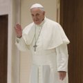 Папа римский Франциск: "мир отравлен духом потребления"