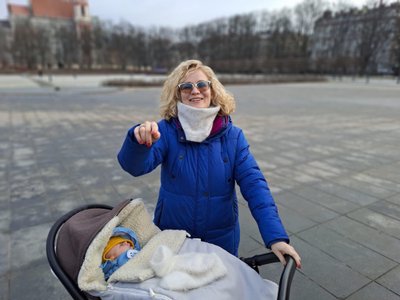 Morgana Danielė
