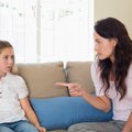 Psichoterapeutė patarė, kaip reaguoti į vaikų pyktį, kaprizus ir ašaras: padėsite ir sau, ir savo atžalai