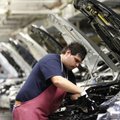 Lithuanian companies produce parts for automobile industry giants