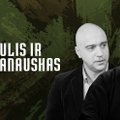 B&R S04 E11: Baltarusijos krizė, jos raida ir prognozės