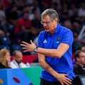 Rusijos rinktinės trenerio neįtikino „langą“ praleidžiančio NBA čempiono pasiteisinimas
