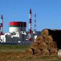 Глава "Росатома" рассказал, что обсуждает с властями Беларуси строительство второй АЭС