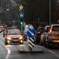 Draudikai įspėja vairuotojus: nepapulkite į sukčių pinkles, vien šiemet neva įvykus eismo įvykiui bandyta išvilioti per 2 mln. eurų
