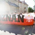 Court bans Polish kibice for inciting ethnic hatred