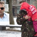 Polish investigator who kidnaps Lithuanian children from Norway's child services: We did things we cannot talk about