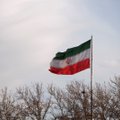 Iranas išsiunčia du vokiečių diplomatus