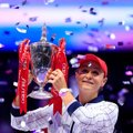 WTA finale ukrainietę pranokusi Barty laimėjo didžiausią pinigų sumą teniso istorijoje