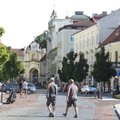 Atvykėliams Vilnius ruošia naują mokestį