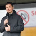 Konservatoriai dėl kandidato į Vilniaus merus ketina apsispręsti rudenį