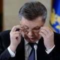 M. Laurinavičius. Ką pardavė V. Janukovyčius ir kas laimi iš sandorio?